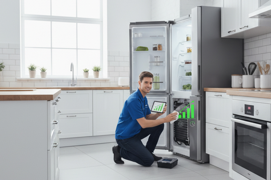 نگهداری از یخچال سیلوان: آنچه باید بدانی