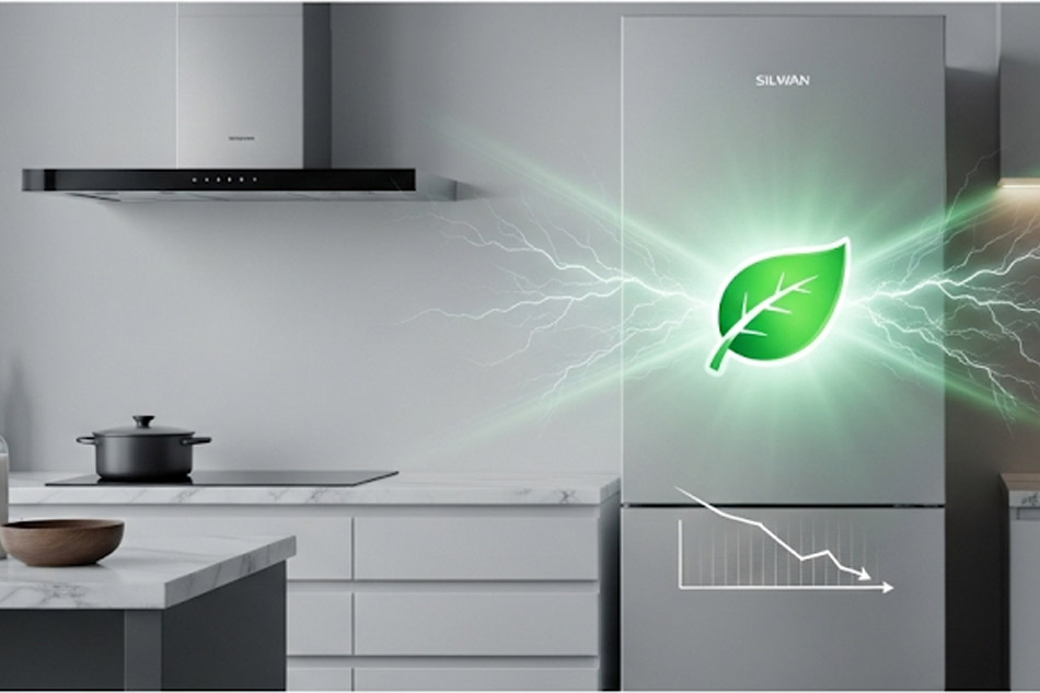 ۷ نکته برای کاهش مصرف برق یخچال فریزر