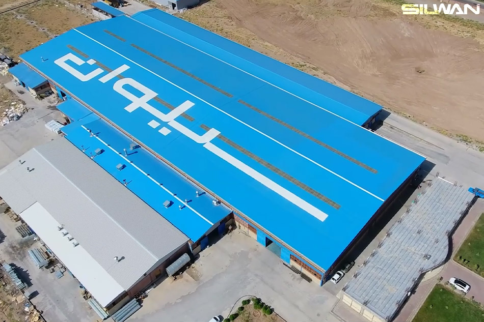 سیلوان؛ تولیدکننده‌های پیشرو در صنعت یخچال و فریزر ایران 