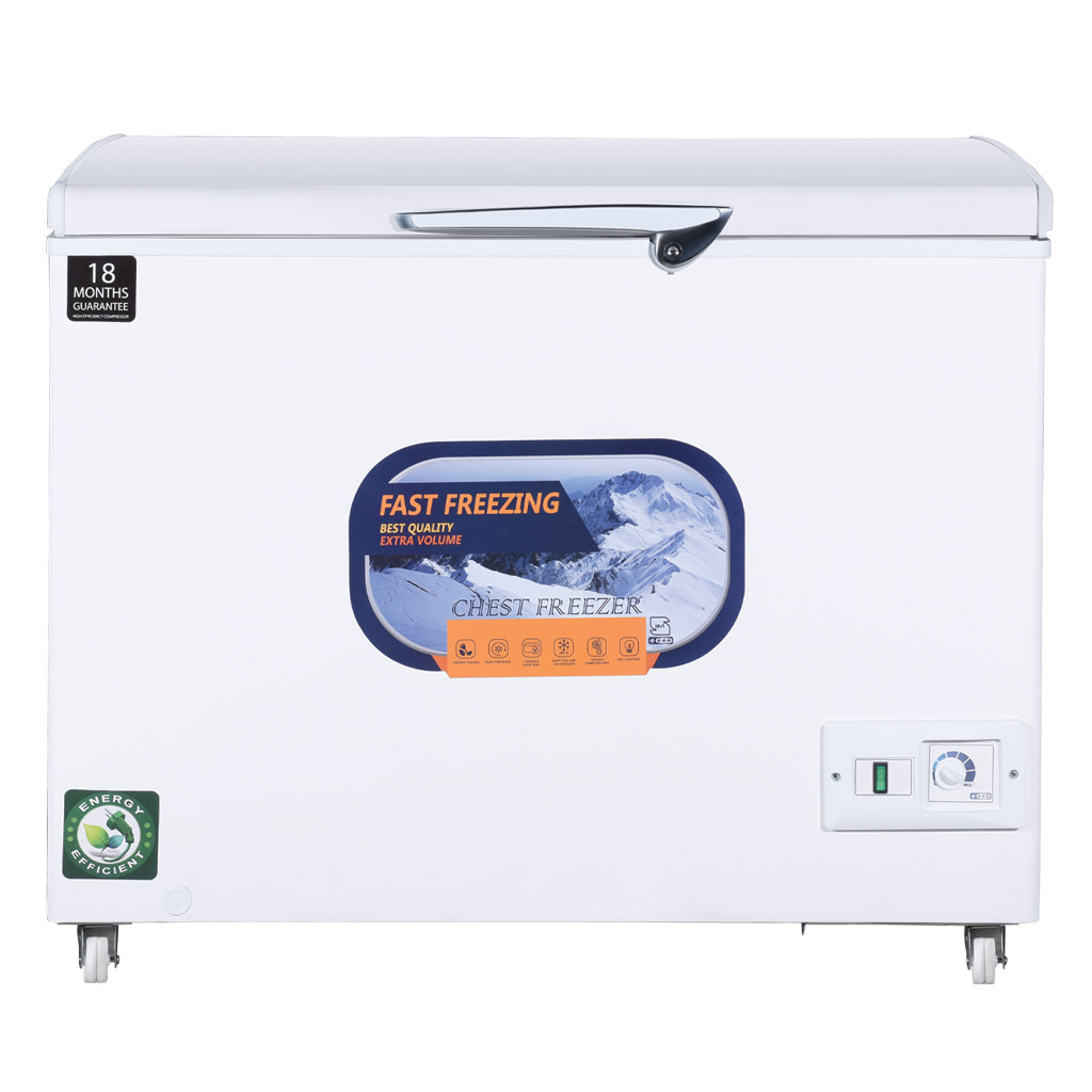 فریزر صندوقی